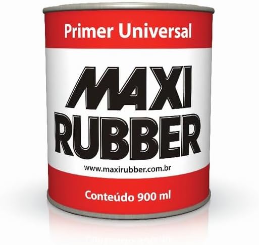Primer Universal Branco Maxi Rubber 900ml