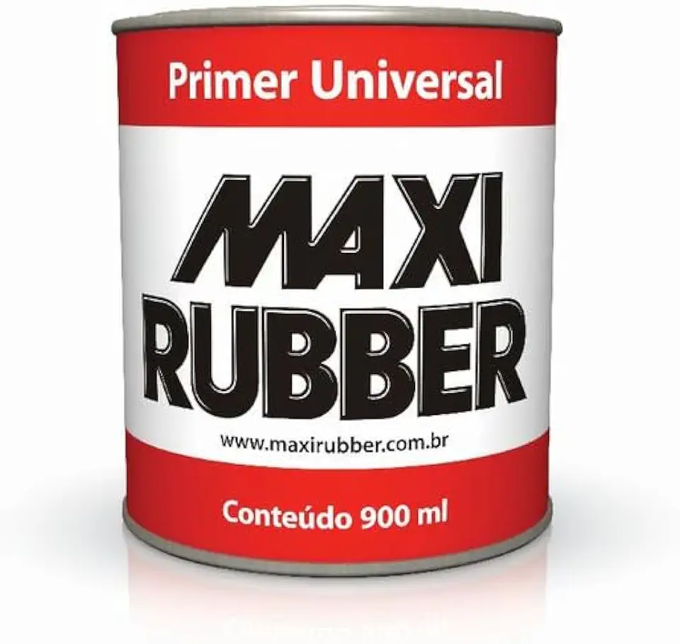 PRIMER UNIVERSAL RAPIDO 900ML - MAXI RUBBER