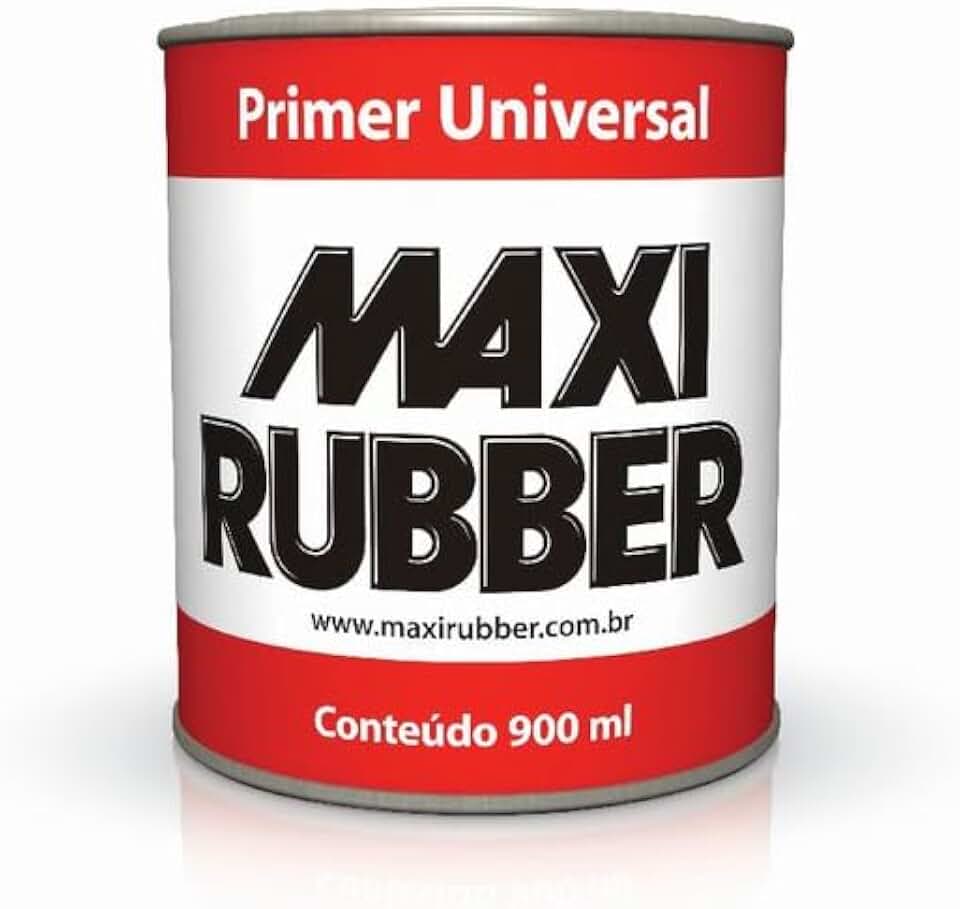 PRIMER UNIVERSAL RAPIDO 900ML - MAXI RUBBER