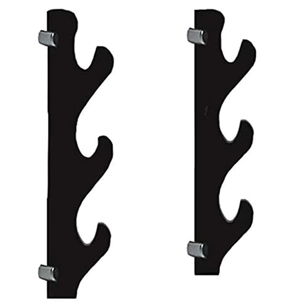 YROHGKPN Holder Wall Mount Japanese Stand Display Wall Hanger Rack Hooks Pewter Fleur De Lis Hooks for Hanging Mount