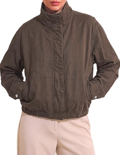 Women's Jean Jacket