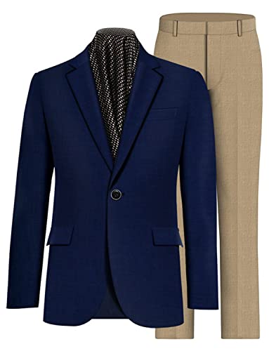 Finis les costumes mal ajustés grâce au pantalon de veste sur mesure