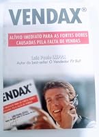 VENDAX - 8588647931 Book Cover