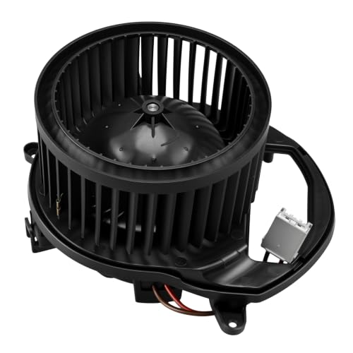 Image of KAX 700357 Blower Motor for Silverado 1500 2019-2024, Sierra 1500 2019-2023