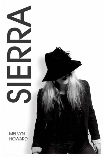 SIERRA - Volume I. Inspired by the song by Boz Sca