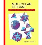 precision scales nz  [( Molecular Origami: v. 1: Precision Scale Models from Paper )] [by: Robert Hanson] [May-1996]