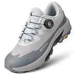 Giesswein – Giesswein Wool Trek X Women - Wasserdichter Trekkingschuh, M