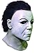 Trick or Treat Studios Men's Halloween 8-Resurrection Mask