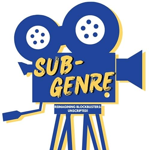 Sub-Genre | The Castle Tower | ft. Mitchell Horne cover art