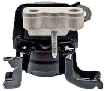Front R/Motor Mount For 09-13 Pontiac Vibe/Toyota Corolla/Matrix 1.8/2.4L | A62023, EM9449, 9449 - S0013