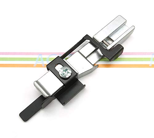Prensatela de máquina de coser ACICE Pearl Bead Sequine miniatura 1