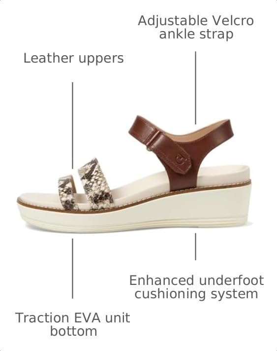 Image of Cole Haan Women's Originalgrand Peyton Flatform