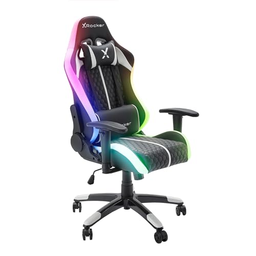 gaming best x rocker chair