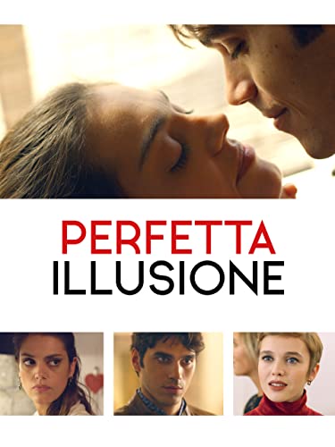  Perfetta Illusione