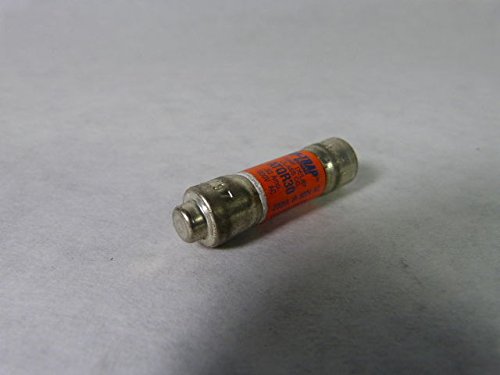 ATQR30 Time Delay Fuse 30A 600V