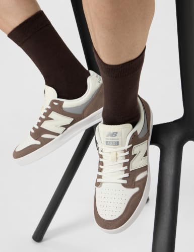 Image of New Balance Unisex-Adult BB480 Sneaker
