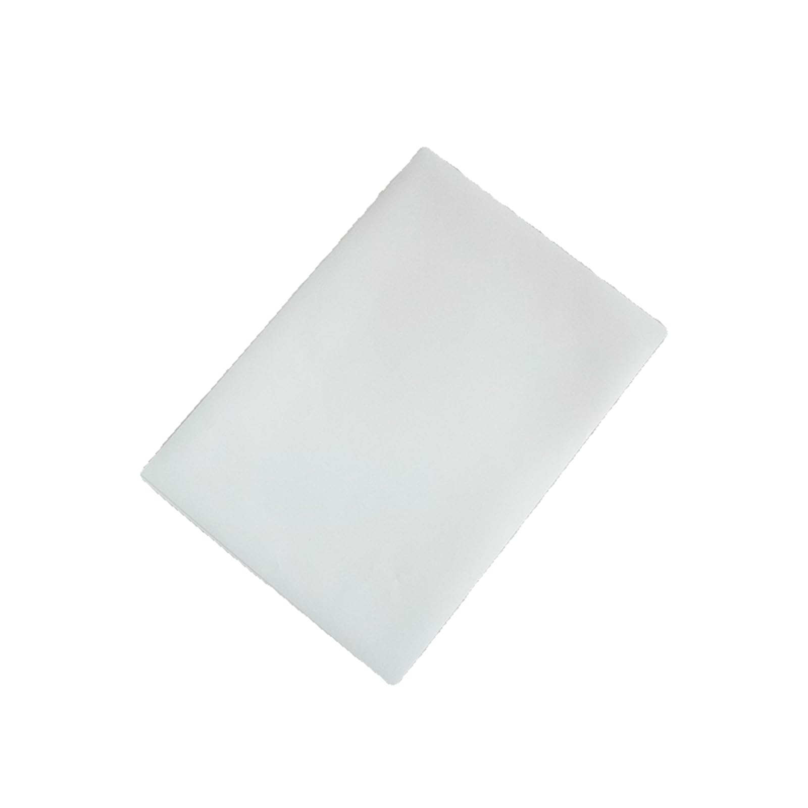 Hoja de aerogel de dióxido de silicio de 20 x 30 cm, aislamiento térmico impermeable de 300 ℃