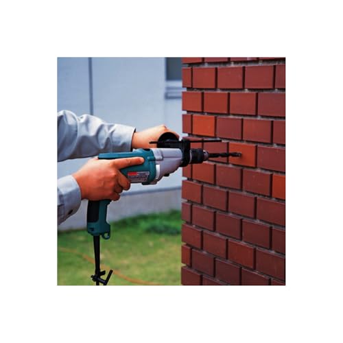 Perceuse percussion Makita HP2050 Mandrin auto serrant 13 mm - vue 3