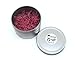 Butler in the Home Unicorn Shaped Paper Clips Great for Paper Clip Collectors or Office Gift - Comes in Round Tin with Lid and Gift Box (100 Count Pink)