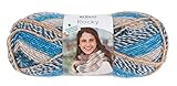  GRÜNDL Wolle Rocky 200g 300m Lauflänge !00% Polyacryl Karibik/Ozean/Blei, Farbe 02