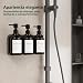 Imagen de HCYWOC Dispensador Jabon Baño Pared
