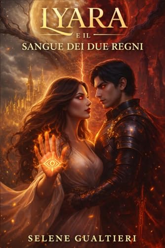 Lyara e il Sangue dei Due Regni