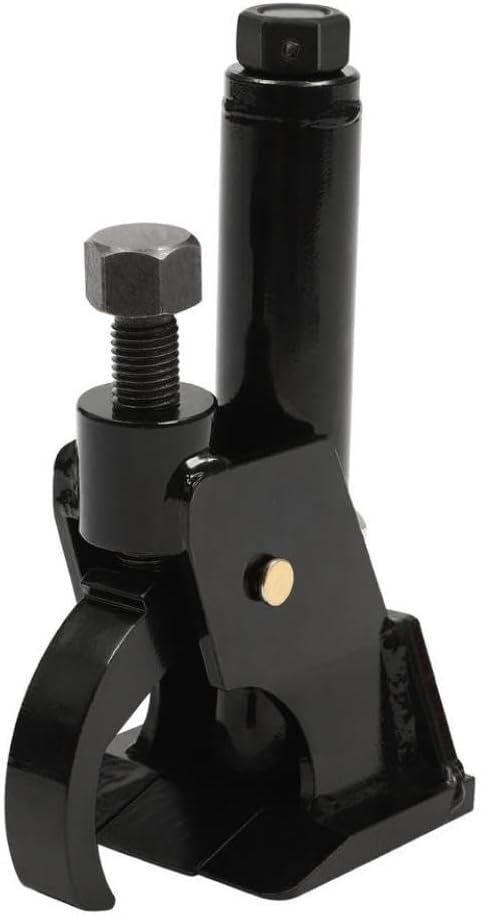 Tire Bead Breaker Tool Compatible With 10 To 21 Inch Tires For ATV UTV Car Tire Changer With Rubber Protection Pad