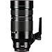 Panasonic Leica DG Vario-Elmar 100-400mm f/4-6.3 II ASPH. Power O.I.S. Lens Bundle with Lens Case + 2X Extreme PRO 64GB Memory Card + Photo, Video, & Art Suite Deluxe and More Accessories