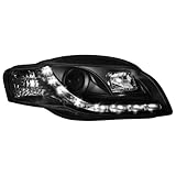 MIT ECHTEM TAGFAHRLICHT MIT R87 ZULASSUNG.