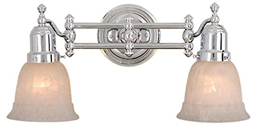 swing arm bathroom light fixtures