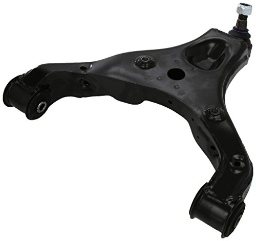 Guidon METZGER 58007401 pour corriger la direction de votre Sprinter Kasten