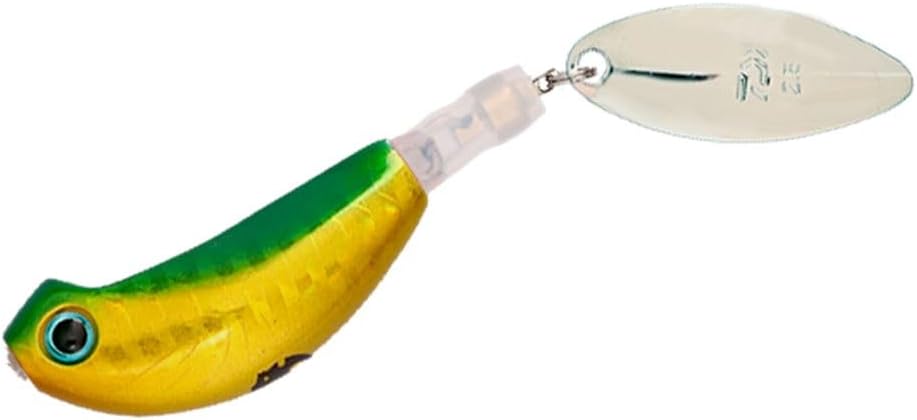 DAIWA Tungsten Tylava Blade Breaker TG Gyokami Head 1.6-8.8 oz (45-250 g) Various