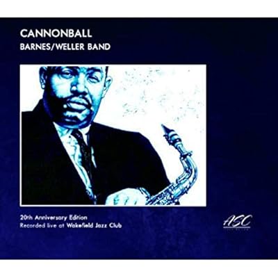 Cannonball - 20th Anniverary Edition