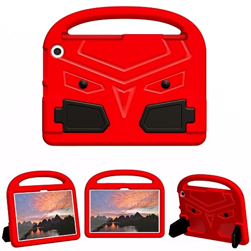 Amazon Fire Max 11 11" (13 2023) P[X nht y ϏՌ X^h@\ EVA LbY qǂp Amazon Fire Max 11 11" (13 2023) Jo[ ()