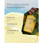California Naturals Glow Body Lotion Sunset Citrus, Lightweight Hydrating Body Lotion for Soft Smooth Skin, Naturally Scented, Vegan, Cruelty, Paraben & Phthalate Free, 16.5 oz - Image 5
