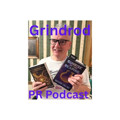 Grindrod PR Podcast