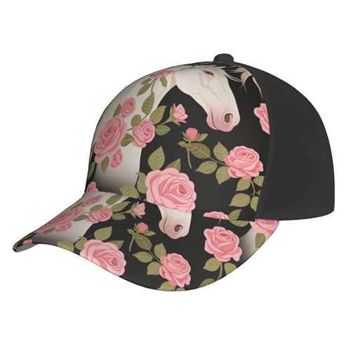 Men Women Casual Baseball Cap Dad Cap Cycling Caps