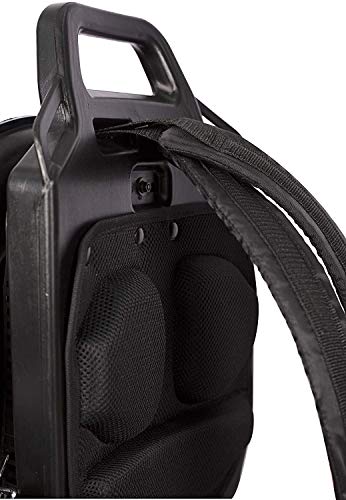 image for Merai 52CC 2-Cycle Gas Backpack Blower with Extension Tube for Snow Bl