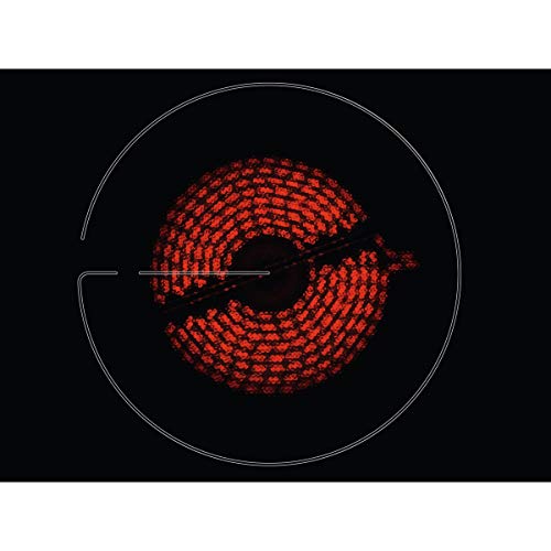 Zanussi-ZHRN639K-Placa-vitroceramica-3-zonas-de-coccion-Avisador-acustico-Bloqueo-de-seguridad-Indicador-de-calor-residual-Control-tactil-Sin-Marco-Negro-60-cm