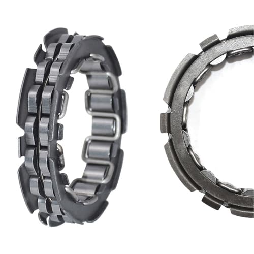 Embrayage sprag de démarreur renforcé à gros rouleaux pour Suzuki LTZ 400 de 2003 à 2012