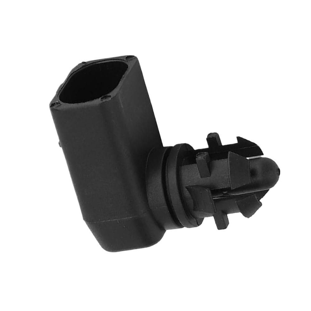 Outside Sensor 25775833 for Saturn for ION 2003-2007 for Outlook 2007-2010 10396844 Outside Ambient Air Temperature Sensor