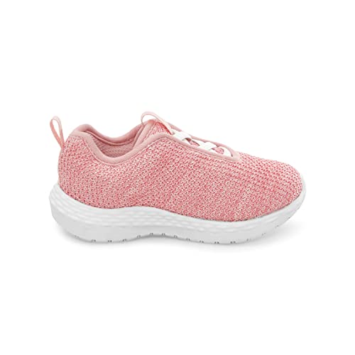 Carter's Unisex-Child Rushy Athletic Sneaker3