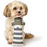 HUNTER Hundespielzeug Sansibar Kampen Farbe Leuchtturm, Größe 24 cm