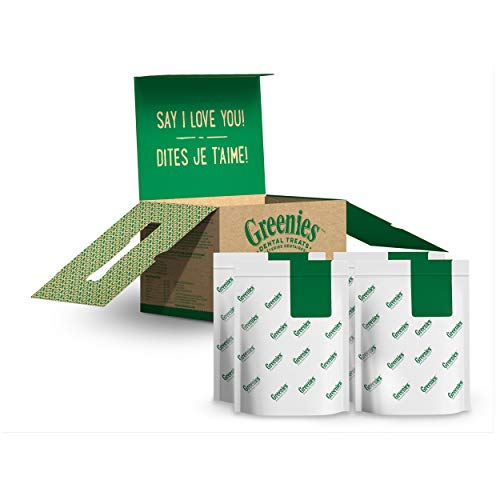 Greenies Original Large Dog Treats - Image 4