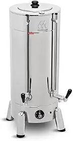 Máquina De Café Tradicional Marchesoni 08 Litros 220v - 2802