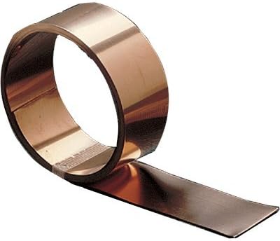 Newmar Gs-2-50 Ground Strap 50l X 2w