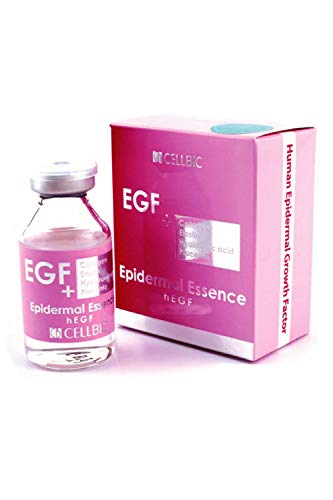 口コミ】セルビック-EGF・FGF美容液999円お試しセットの感想レビュー