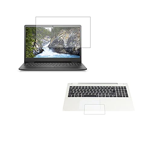 �y2���g(���+�^�b�`�p�b�h)�zClearView(�N���A�r���[) Dell Inspiron 15 3000 3501 2020/21�N�H�~���f�� 15.6�C���`�p�y���@�\���˖h�~�z�t���ی�t�B���� ���@�\���˖h�~(�X���[�X�^�b�`/�R��)�^�C�v ���{��