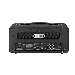 Laney DB500H – Tete basse digbeth 500w - Les Beatles, Paul McCartney, John Lennon, RIngo Starr, George Harrison Laney DB500H - Tete basse digbeth 500w – Image 3