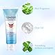 2Pcs Zungenreiniger Gel Zungengel Zungenreiniger-Set Zungenreinigungsgel Zungengel Zungenreinigungsgel Kann Mundgeruch Reduzieren Frischer Atem für Zungenreinigen mit 2 Zungenschaber